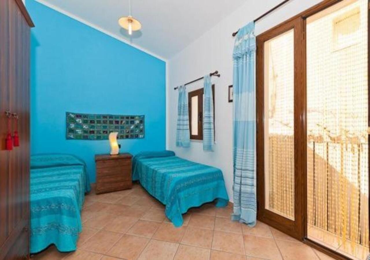 Terrazza Delle Mura Cefalú Exterior foto